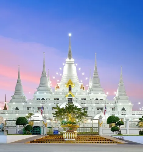 วัดอโศการาม